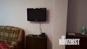 1-к квартира, посуточно, 49м2, 1/1 этаж