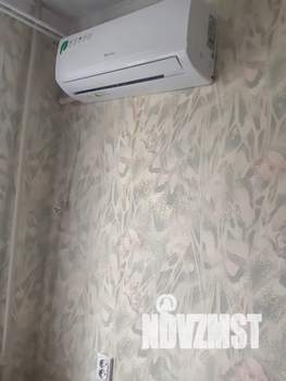 1-к квартира, посуточно, 31м2, 5/5 этаж