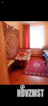 3-к квартира, на длительный срок, 61м2, 4/6 этаж