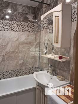 2-к квартира, на длительный срок, 56м2, 1/17 этаж