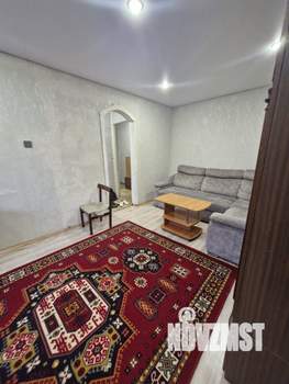 2-к квартира, на длительный срок, 42м2, 3/6 этаж