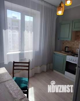 1-к квартира, на длительный срок, 37м2, 13/17 этаж
