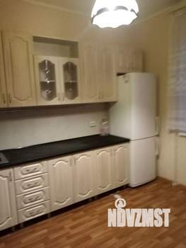 1-к квартира, на длительный срок, 45м2, 13/17 этаж