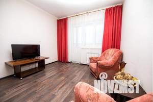 2-к квартира, посуточно, 62м2, 8/9 этаж