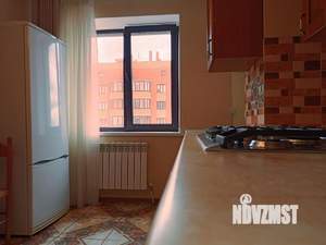 2-к квартира, на длительный срок, 57м2, 6/10 этаж