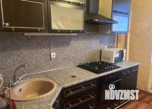 1-к квартира, на длительный срок, 48м2, 7/9 этаж