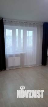 1-к квартира, на длительный срок, 38м2, 2/17 этаж