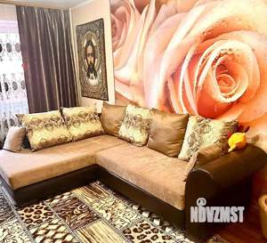 1-к квартира, на длительный срок, 38м2, 15/18 этаж