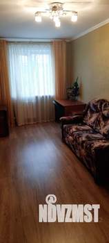 2-к квартира, на длительный срок, 44м2, 3/5 этаж
