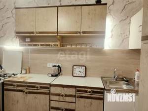 2-к квартира, на длительный срок, 50м2, 4/9 этаж