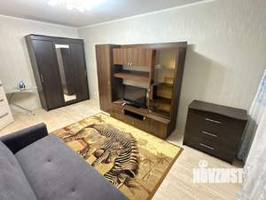 1-к квартира, на длительный срок, 37м2, 16/17 этаж