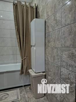 1-к квартира, посуточно, 45м2, 12/16 этаж