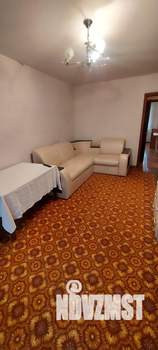 2-к квартира, на длительный срок, 44м2, 3/5 этаж