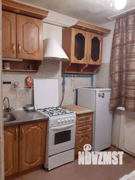 1-к квартира, на длительный срок, 32м2, 1/4 этаж