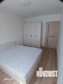 1-к квартира, на длительный срок, 33м2, 4/12 этаж