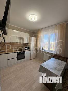 1-к квартира, на длительный срок, 38м2, 15/17 этаж