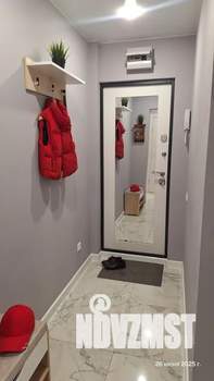 2-к квартира, посуточно, 45м2, 2/5 этаж