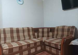 1-к квартира, на длительный срок, 38м2, 13/17 этаж