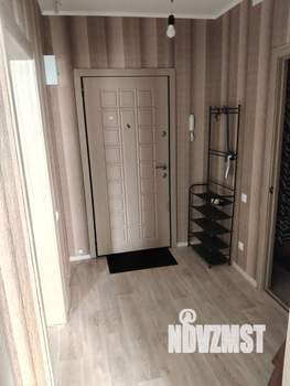 1-к квартира, на длительный срок, 39м2, 3/17 этаж