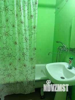 1-к квартира, на длительный срок, 38м2, 3/17 этаж