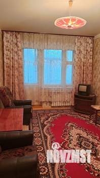 2-к квартира, на длительный срок, 50м2, 2/9 этаж