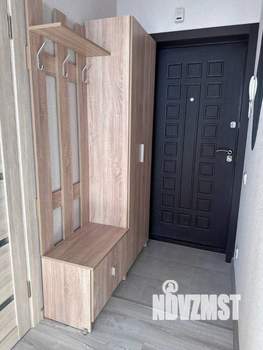 1-к квартира, на длительный срок, 38м2, 3/18 этаж