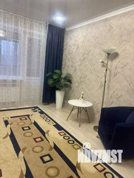 2-к квартира, на длительный срок, 47м2, 3/9 этаж