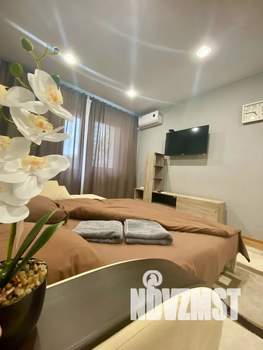 1-к квартира, посуточно, 37м2, 2/17 этаж