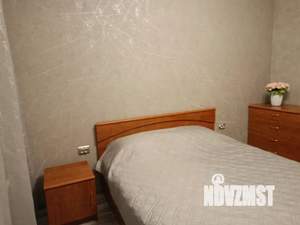 2-к квартира, посуточно, 56м2, 10/17 этаж