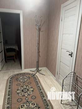 1-к квартира, на длительный срок, 36м2, 5/17 этаж