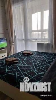 1-к квартира, посуточно, 32м2, 1/1 этаж