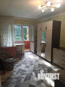 1-к квартира, на длительный срок, 32м2, 3/5 этаж