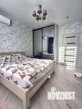 Студия квартира, на длительный срок, 44м2, 5/10 этаж