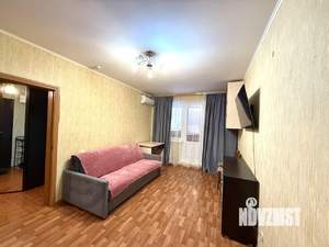 1-к квартира, на длительный срок, 37м2, 16/17 этаж