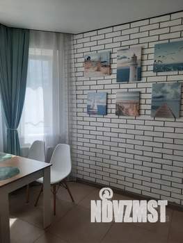 2-к квартира, посуточно, 57м2, 7/17 этаж