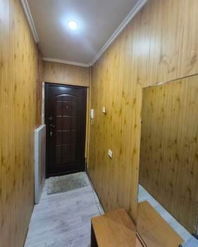 3-к квартира, на длительный срок, 47м2, 2/5 этаж