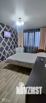 1-к квартира, посуточно, 32м2, 7/10 этаж