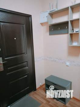 1-к квартира, посуточно, 36м2, 3/17 этаж