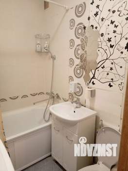 1-к квартира, посуточно, 30м2, 2/3 этаж