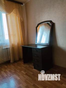 1-к квартира, на длительный срок, 42м2, 8/19 этаж
