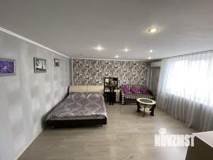 1-к квартира, посуточно, 35м2, 4/5 этаж