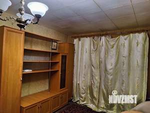 1-к квартира, на длительный срок, 30м2, 1/4 этаж