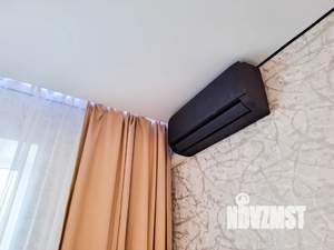 1-к квартира, посуточно, 50м2, 4/16 этаж