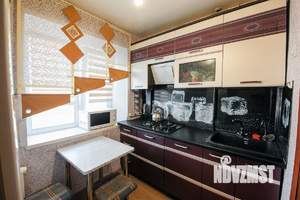 2-к квартира, посуточно, 50м2, 4/5 этаж