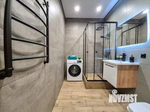 Студия квартира, посуточно, 33м2, 2/10 этаж