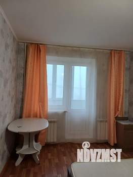 1-к квартира, на длительный срок, 37м2, 7/17 этаж