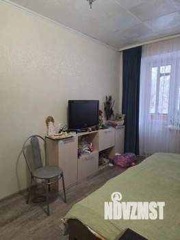 1-к квартира, на длительный срок, 30м2, 3/5 этаж