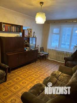 3-к квартира, на длительный срок, 61м2, 1/6 этаж