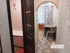 1-к квартира, посуточно, 36м2, 2/9 этаж