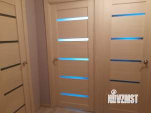 1-к квартира, на длительный срок, 38м2, 5/12 этаж